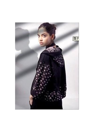 莲尔佳2011新款画册(图4)