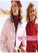 Esprit2011新款画册