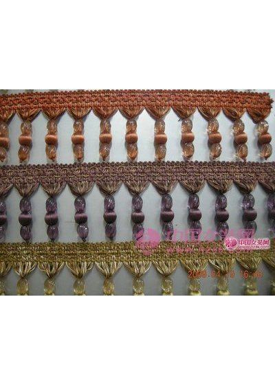 永帆花边2011新款画册(图3)