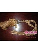 永帆花边2011新款画册