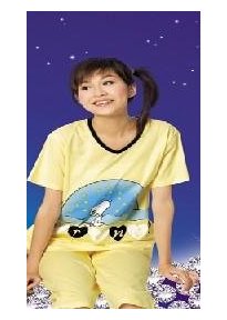 可人儿2011新款画册