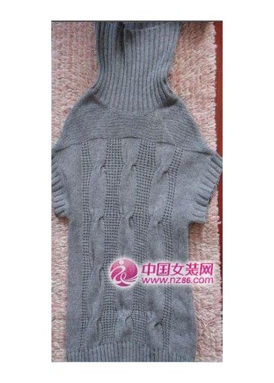 春焕衣语2011新款画册(图1)