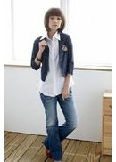 卓依缦2011新款画册(图1)