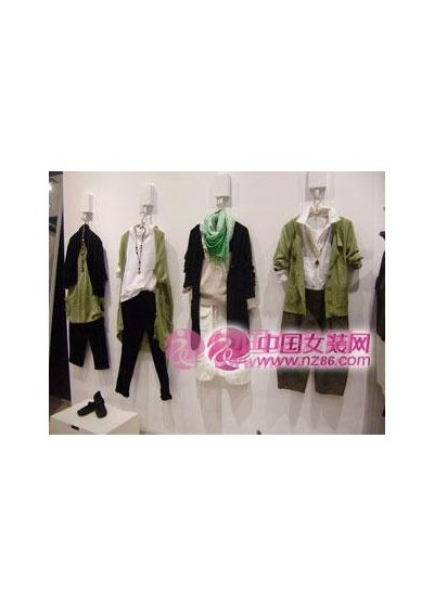 菲格轩2011新款画册(图2)