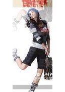 北美风2011新款画册