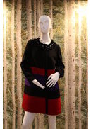 艾晶敏2011新款画册(图1)