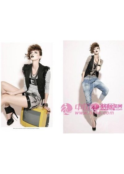 迪贝莎2011新款画册(图2)