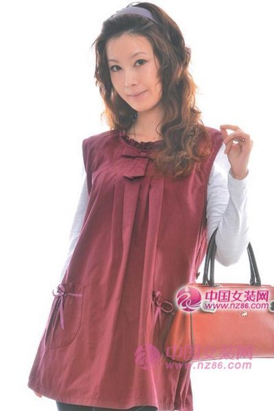 安仪美2011新款画册(图1)