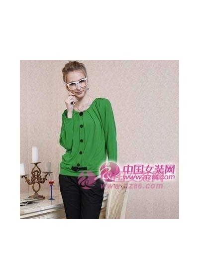 丽丹莱2011新款画册(图2)