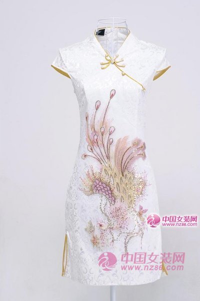 丽丹莱2011新款画册(图3)