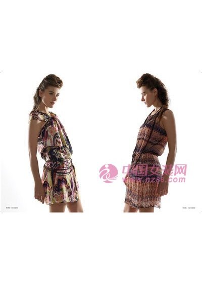 美亚绮2011新款画册(图11)