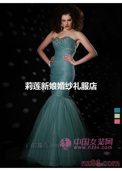 莉莲2011新款画册(图14)