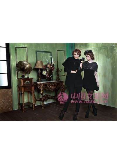 依维妮2011新款画册(图12)