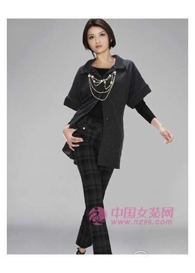 娅丽达2011新款画册(图9)