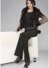 娅丽达2011新款画册