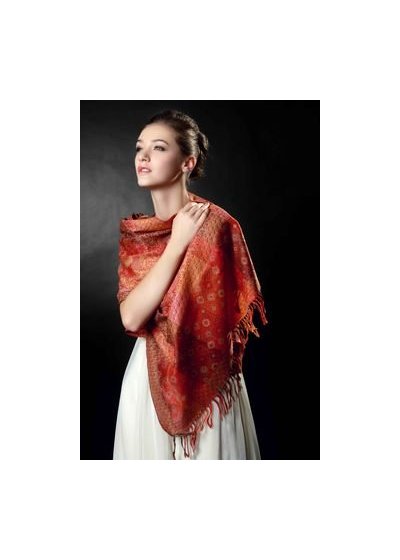 媚希2013秋冬新款画册(图4)