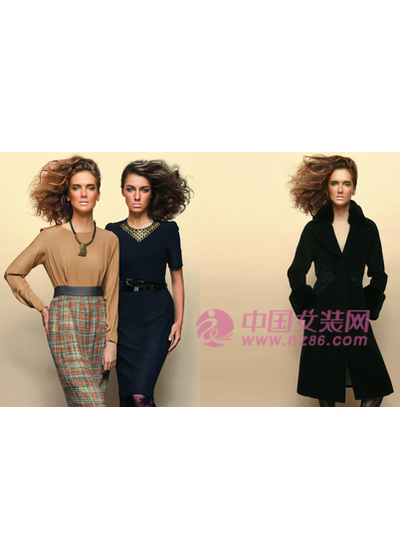 KJHK秋冬新款画册(图5)