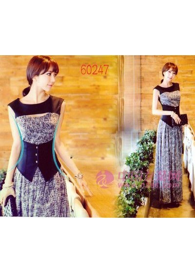 木木格瑶2013夏装新款画册(图16)