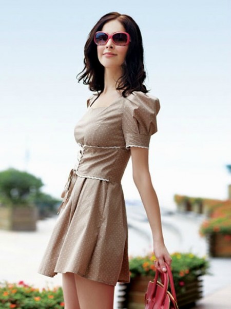 耶丽雅2013夏秋新款画册