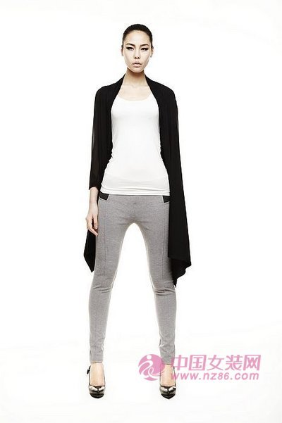 淘伊尚2013夏装新款画册(图10)
