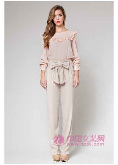 AMARESINH2013夏装新款画册(图3)