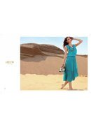 卓影2013夏装新款画册(图7)