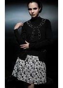 厚福黛儿2012秋冬新款画册(图6)