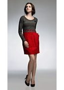 厚福黛儿2012秋冬新款画册(图8)