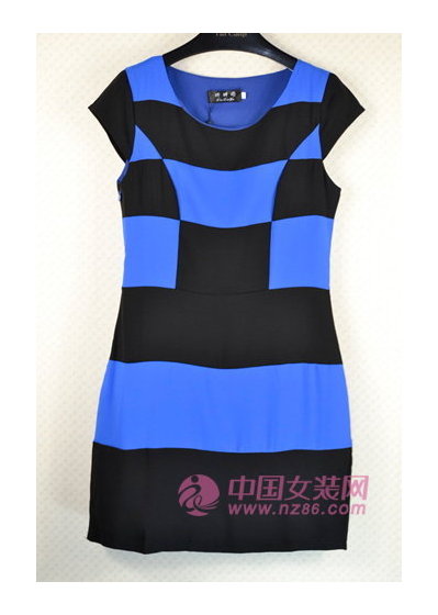 淘.概念2013夏装新款画册(图17)