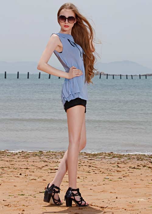 emmycici2013夏装新款画册