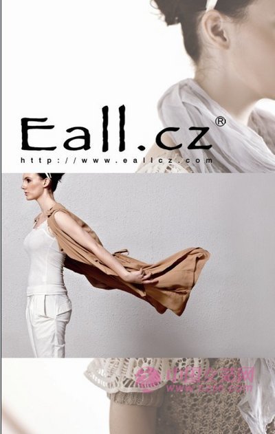 意澳2013春夏新款画册(图4)