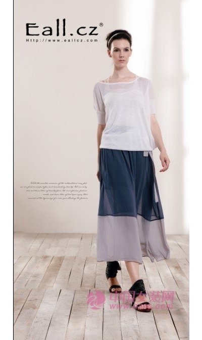 意澳2013春夏新款画册(图6)