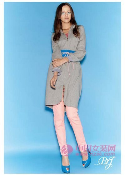 BRJ2013春装新款画册(图40)