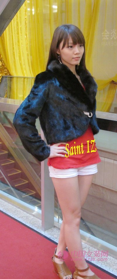 SaintIZ2011新款画册(图12)