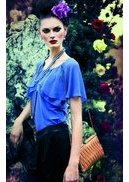 薇琳薇尔2013春夏新款画册(图18)