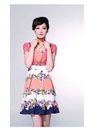 华艺嘉年2013春夏新款画册(图12)