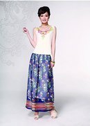 华艺嘉年2013春夏新款画册(图16)