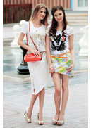 丹比奴2013夏装新款画册(图21)
