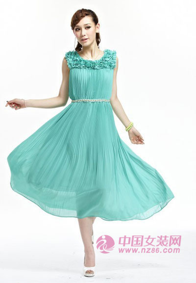 诗柯芙2013夏秋新款画册(图19)