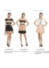 凡恩2013夏装新款画册