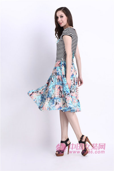 InStyle2013夏日新款画册(图17)