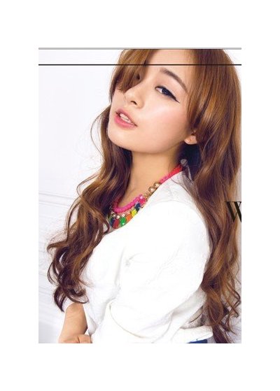 维我2013夏装新款画册(图27)