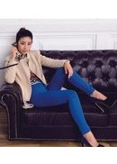 维我2013夏装新款画册(图29)