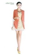 幸运四叶草2013秋装新款画册(图18)