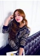维我2013秋装新款画册(图3)