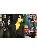 贝拉维拉2013秋冬新款画册(图6)