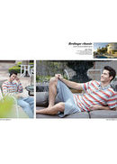 悠仙美地2013春夏新款画册