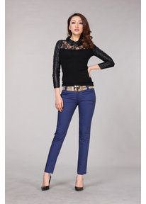 名美2013秋装新款画册