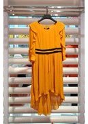 品牌折扣女装13秋冬新款画册(图24)