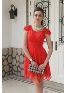 苡米菈2012春夏新款画册(图17)